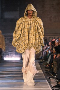 Collina Strada Fall 2025 Ready-to-Wear Collection at New York Fashion Week