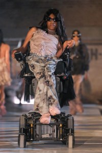 Collina Strada Fall 2025 Ready-to-Wear Collection at New York Fashion Week