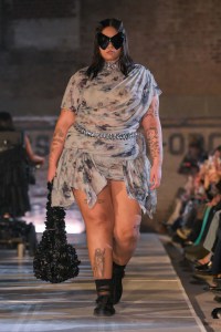 Collina Strada Fall 2025 Ready-to-Wear Collection at New York Fashion Week