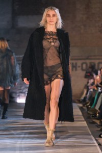 Collina Strada Fall 2025 Ready-to-Wear Collection at New York Fashion Week