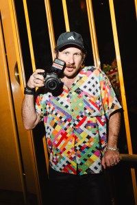 Mark Hunter, The Cobrasnake