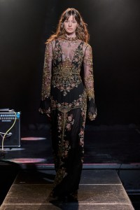 Cucculelli Shaheen Fall 2025 Ready-to-Wear Collection