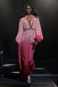 Cucculelli Shaheen Fall 2025 Ready-to-Wear Collection