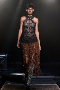 Cucculelli Shaheen Fall 2025 Ready-to-Wear Collection