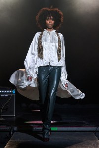 Cucculelli Shaheen Fall 2025 Ready-to-Wear Collection