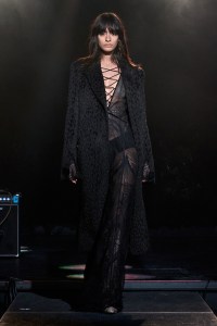 Cucculelli Shaheen Fall 2025 Ready-to-Wear Collection