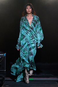 Cucculelli Shaheen Fall 2025 Ready-to-Wear Collection