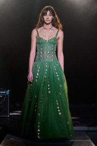Cucculelli Shaheen Fall 2025 Ready-to-Wear Collection