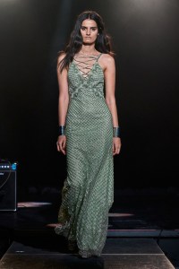 Cucculelli Shaheen Fall 2025 Ready-to-Wear Collection