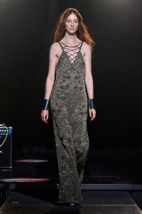 Cucculelli Shaheen Fall 2025 Ready-to-Wear Collection
