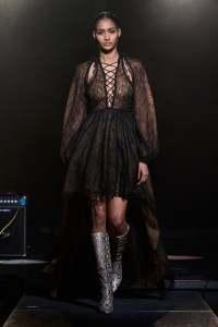Cucculelli Shaheen Fall 2025 Ready-to-Wear Collection