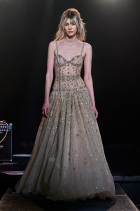 Cucculelli Shaheen Fall 2025 Ready-to-Wear Collection
