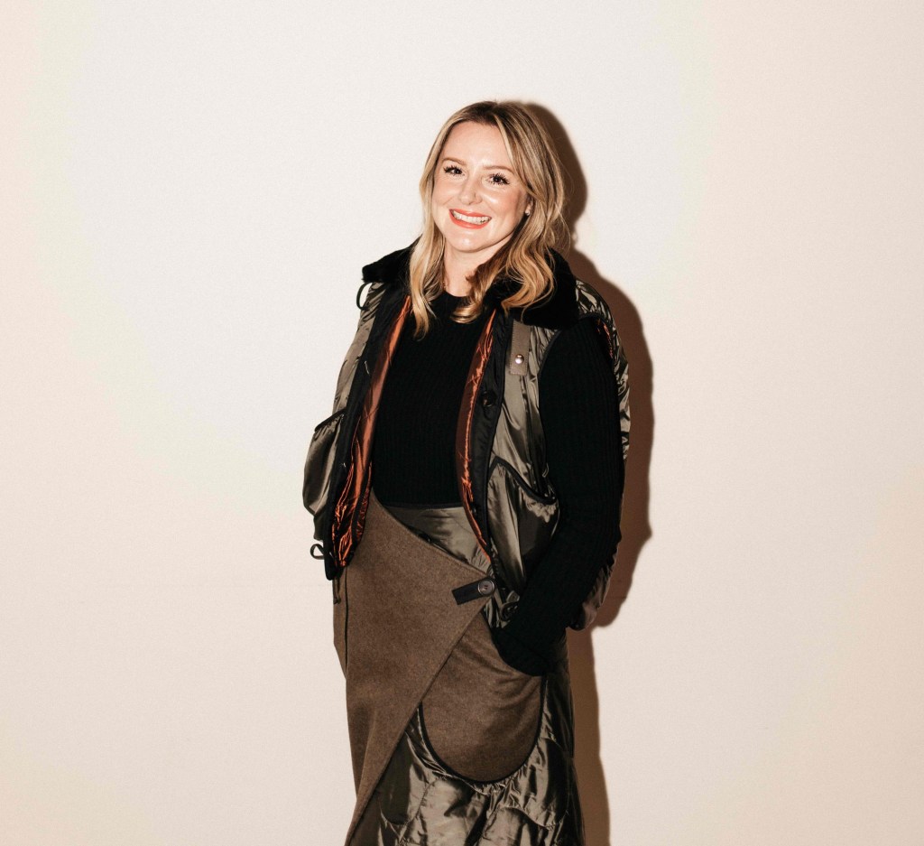 Marfa Stance Designer Georgia Dant Wants Customers to Get Crafting