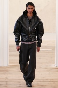 Eckhaus Latta  Fall 2025 Ready-to-Wear Collection at New York Fashion Week