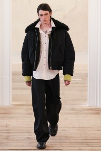 Eckhaus Latta  Fall 2025 Ready-to-Wear Collection at New York Fashion Week