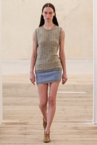 Eckhaus Latta  Fall 2025 Ready-to-Wear Collection at New York Fashion Week