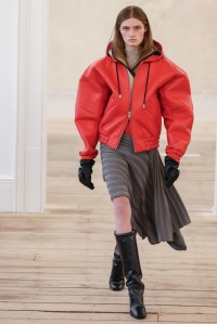 Eckhaus Latta  Fall 2025 Ready-to-Wear Collection at New York Fashion Week