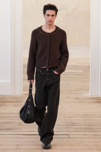 Eckhaus Latta  Fall 2025 Ready-to-Wear Collection at New York Fashion Week