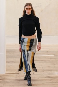 Eckhaus Latta  Fall 2025 Ready-to-Wear Collection at New York Fashion Week