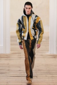 Eckhaus Latta  Fall 2025 Ready-to-Wear Collection at New York Fashion Week