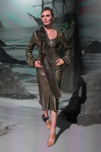 Elena Velez 2025 Ready-to-Wear Collection at New York Fashion Week