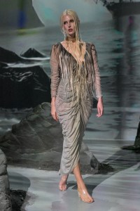 Elena Velez 2025 Ready-to-Wear Collection at New York Fashion Week