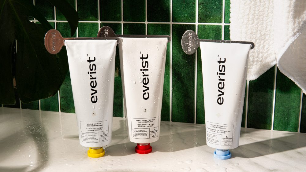 Everist products
