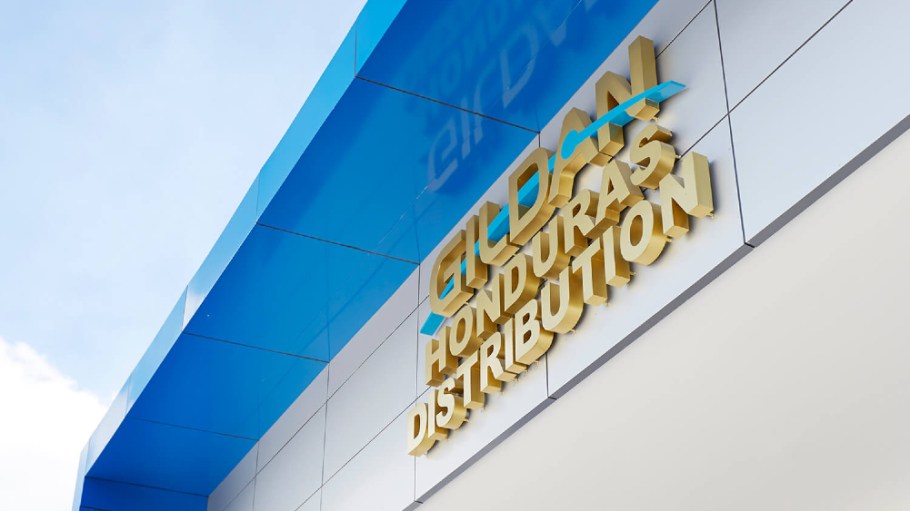 Gildan CEO Glenn Chamandy is confident the apparel giant can deliver on its three-year objectives for the 2025 to 2027 period.