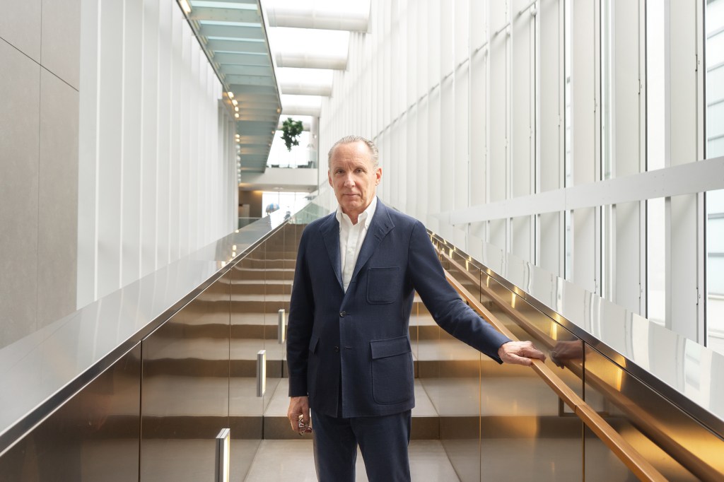 Zegna Groupโs 2024 EBIT Beats Expectations, Sees Sales Increasing by Up to 2.4B Euros byย 2027