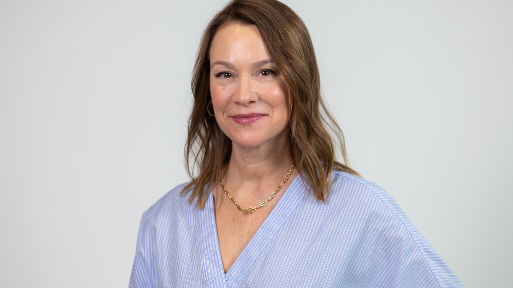 Tracey Solanas