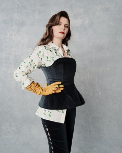 Jonathan Cohen Fall 2025 Ready-to-Wear Collection
