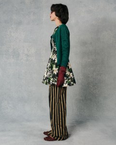 Jonathan Cohen Fall 2025 Ready-to-Wear Collection