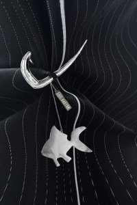 "Trompe-l’oeil." - Kate Barton