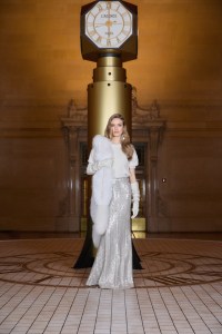 L'Agence Fall 2025 Ready-to-Wear Collection at New York Fashion Week