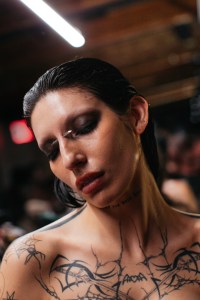 Soft Brows: Staud Fall 2025 Ready-to-Wear Collection