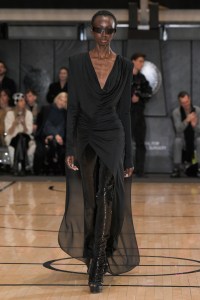 LaPointe 2025 Ready-to-Wear Collection at New York Fashion Week