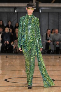 LaPointe 2025 Ready-to-Wear Collection at New York Fashion Week