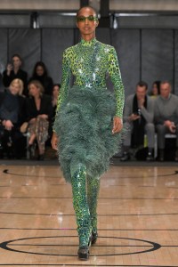 LaPointe 2025 Ready-to-Wear Collection at New York Fashion Week