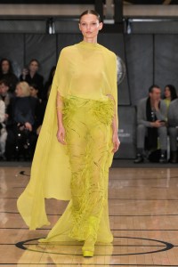 LaPointe 2025 Ready-to-Wear Collection at New York Fashion Week