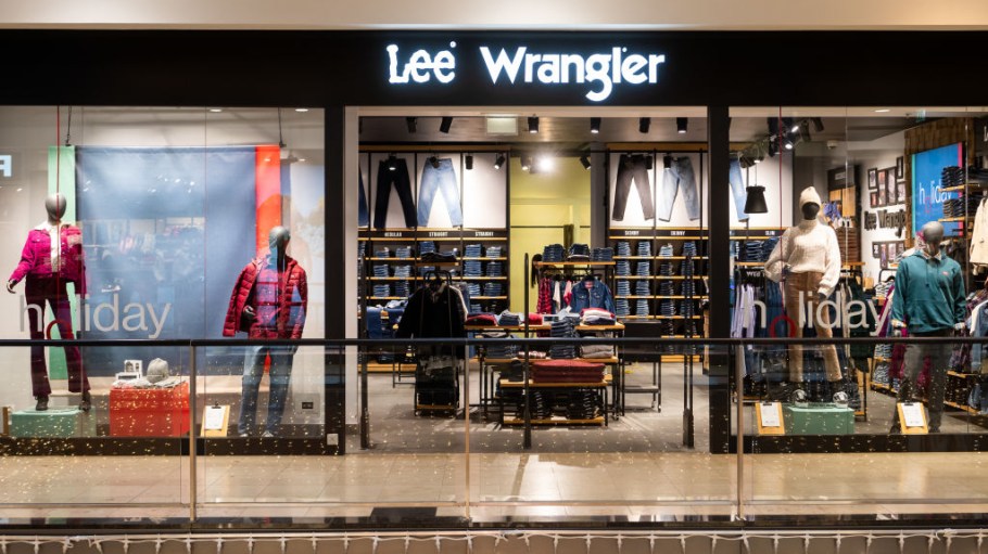 Kontoor sees a $50 million impact from tariffs on Mexican imports; denim firm said it can offset the impact over a 12- to 18-month period.