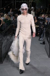 Luar Fall 2025 Ready-to-Wear Collection at New York Fashion Week