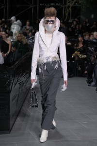 Luar Fall 2025 Ready-to-Wear Collection at New York Fashion Week
