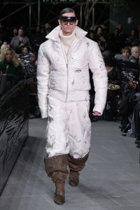 Luar Fall 2025 Ready-to-Wear Collection at New York Fashion Week