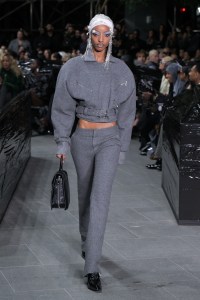 Luar Fall 2025 Ready-to-Wear Collection at New York Fashion Week