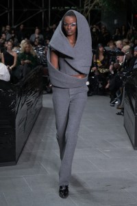 Luar Fall 2025 Ready-to-Wear Collection at New York Fashion Week