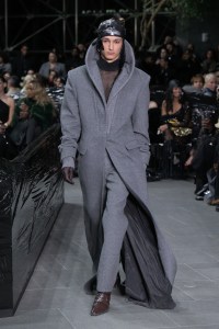 Luar Fall 2025 Ready-to-Wear Collection at New York Fashion Week