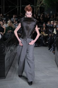 Luar Fall 2025 Ready-to-Wear Collection at New York Fashion Week