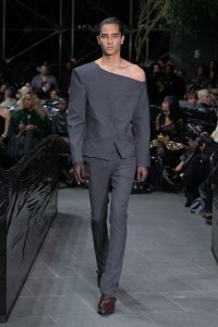 Luar Fall 2025 Ready-to-Wear Collection at New York Fashion Week
