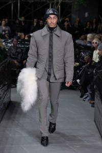Luar Fall 2025 Ready-to-Wear Collection at New York Fashion Week