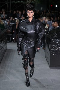 Luar Fall 2025 Ready-to-Wear Collection at New York Fashion Week